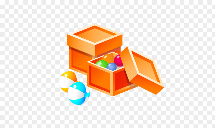 Beautifully Packaged Candy Icon PNG