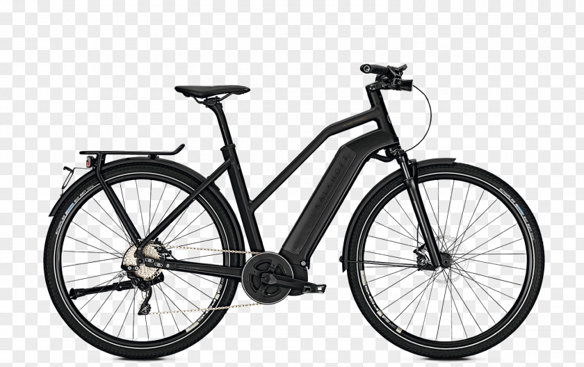 Bicycle Electric Kalkhoff Integral Electricity PNG