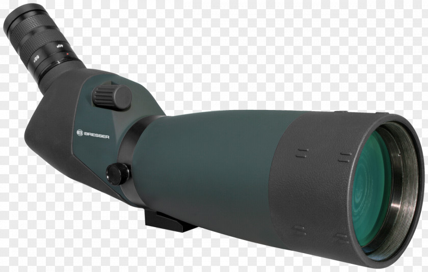 Binoculars Spotting Scopes Telescope Bresser Pirsch 20-60x80 Hardware/Electronic PNG