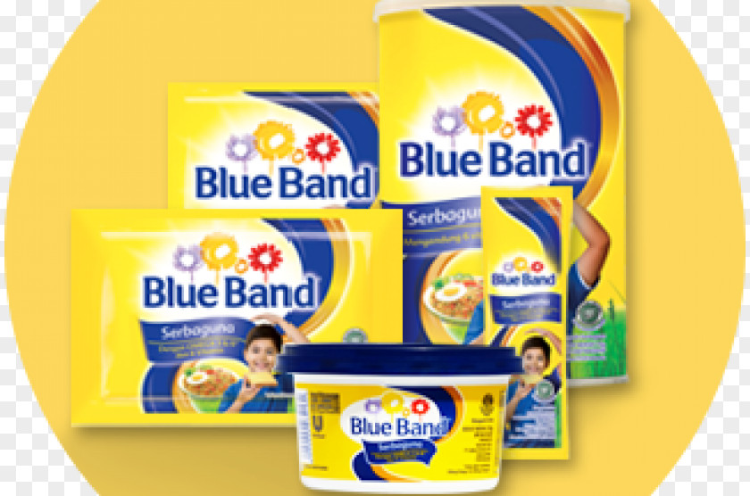 Blue Band Food Advertising Unilever Pricing Strategies PNG