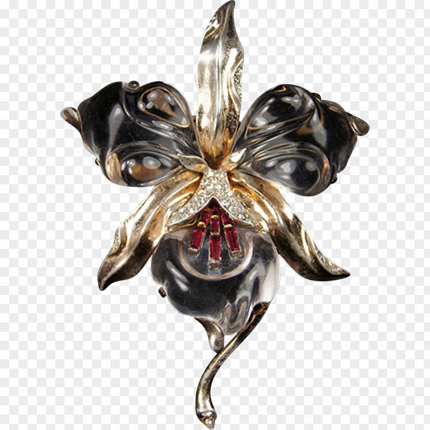 Brooch PNG