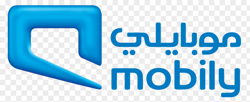 Business Saudi Arabia Logo Mobily Brand Organization PNG