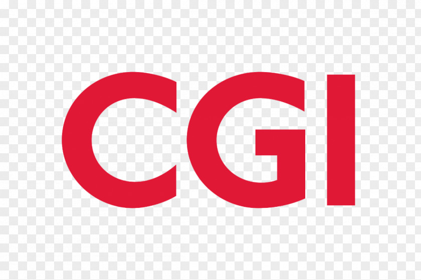 Cgi Transparency And Translucency Logo CGI Group Logica Belgium Business PNG