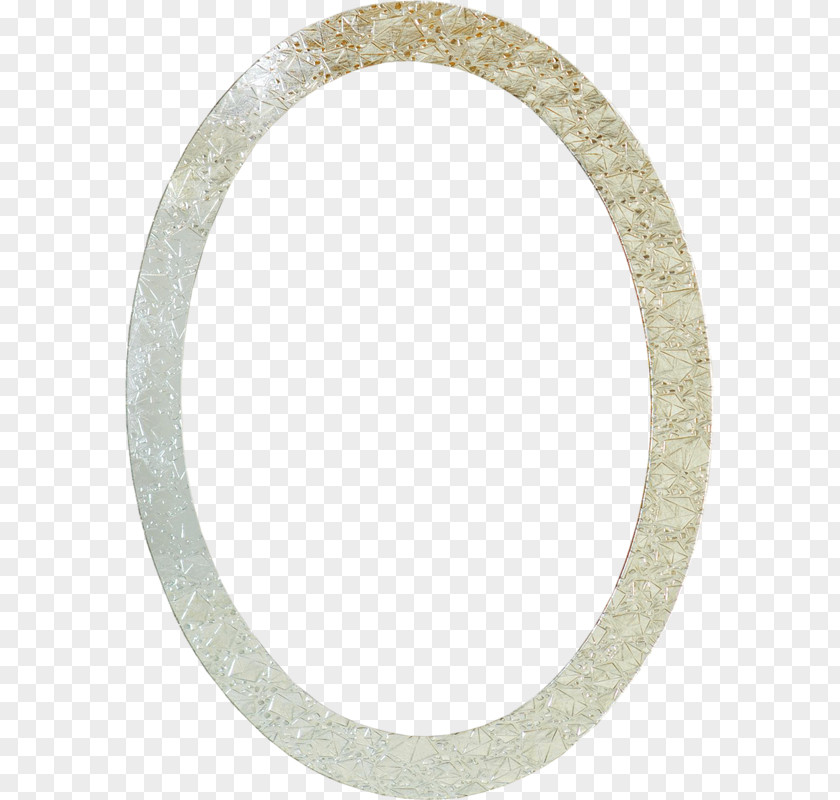 Circle Body Jewellery PNG