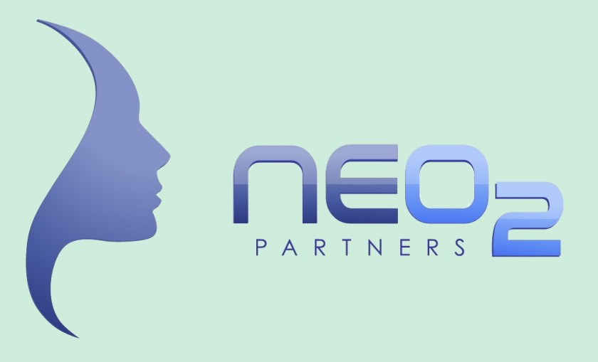 Company Logo Brand LinkedIn NEO2 PNG