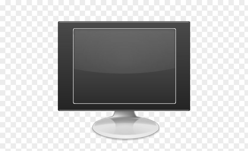 Computer Monitors Output Device Display Flat Panel PNG