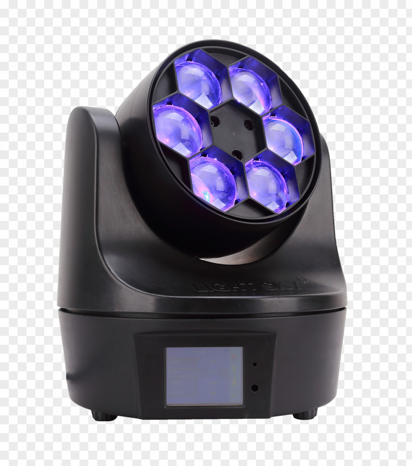 Light Intelligent Lighting Fixture Light-emitting Diode PNG