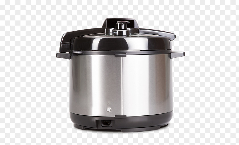 Pressure Cooker Cooking Multicooker Non-stick Surface Olla PNG