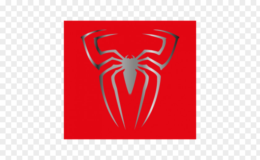 Spider-man Spider-Man Film Series Logo PNG