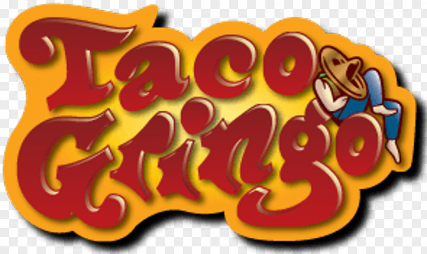 Taco Watercolor Logo Loyalty Saving Font PNG