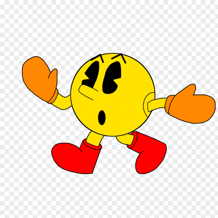 Winnie The Pooh Pac-Man Super Smash Bros. For Nintendo 3DS And Wii U Mr. Game Watch Video Bandai Namco Entertainment PNG
