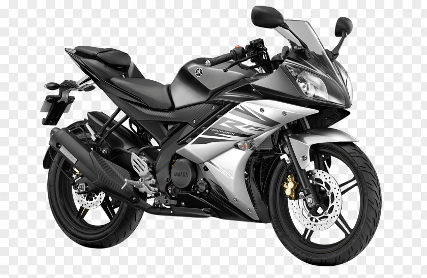 Yamaha Motor Company YZF-R15 Car Motorcycle PNG