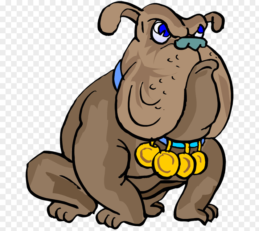 American Bulldog Pit Bull Boxer Clip Art PNG