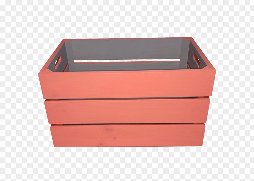 Caja De Madera Wooden Box Drawer Rectangle PNG