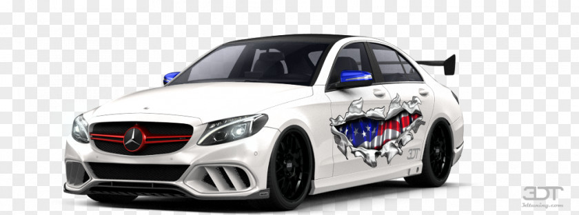 Car Tuning Mid-size Personal Luxury Compact Mercedes-Benz PNG