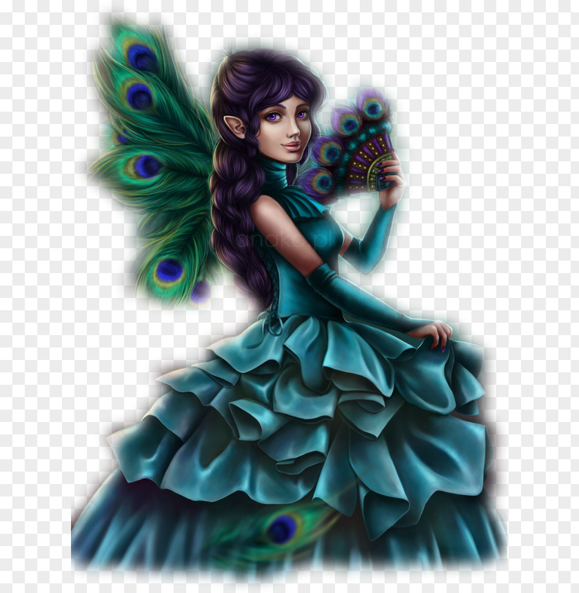Fairy Jasmine Becket-Griffith Tale Art PNG