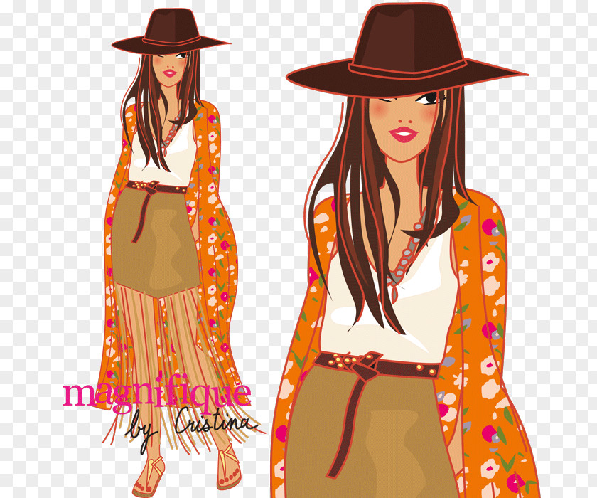 Fashion Television Clothing Costume Design Headgear PNG