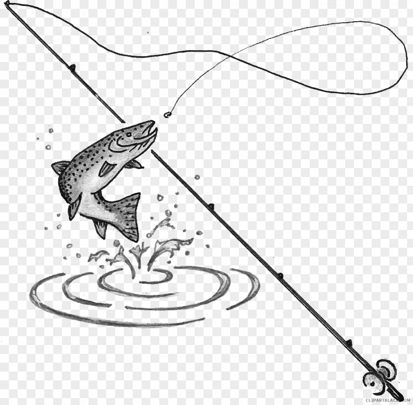 Fishing Rods Clip Art Fly Reels PNG