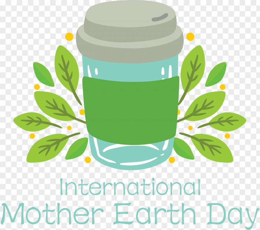 International Mother Earth Day PNG