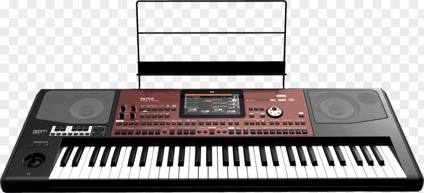 Keyboard Korg Kaoss Pad KORG Pa900 Sound Synthesizers PNG