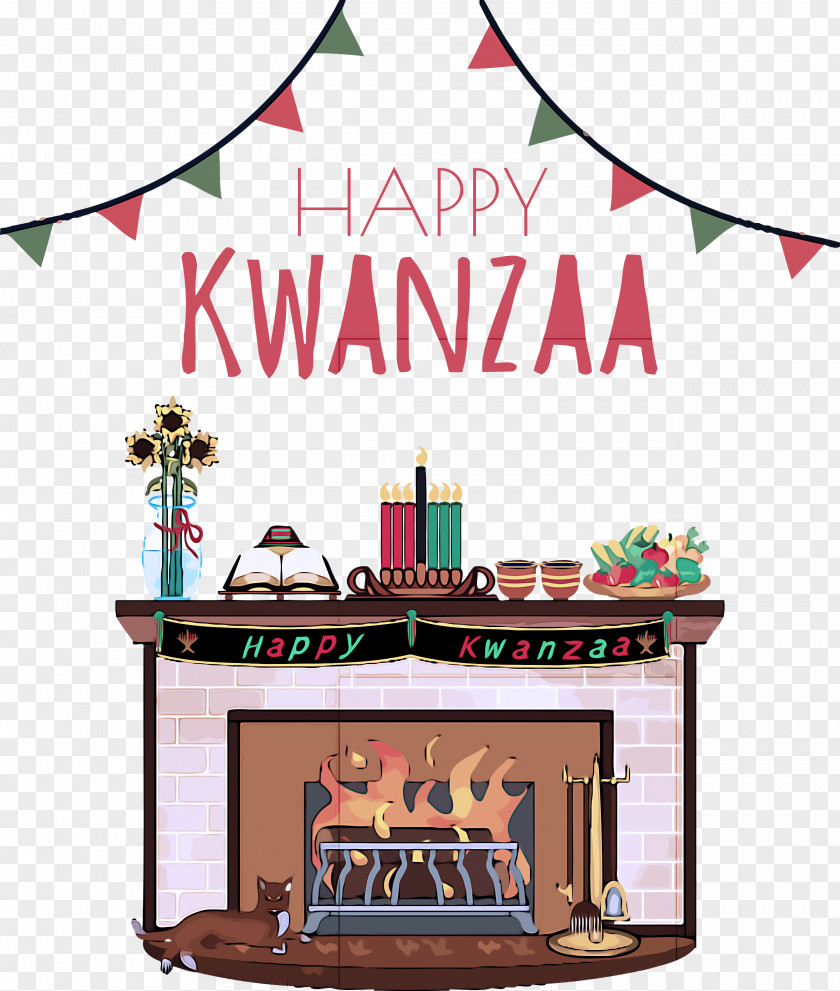 Kwanzaa African PNG