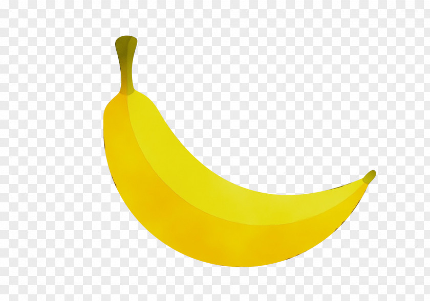 Logo Cooking Plantain Banana Family Yellow Plant Fruit PNG
