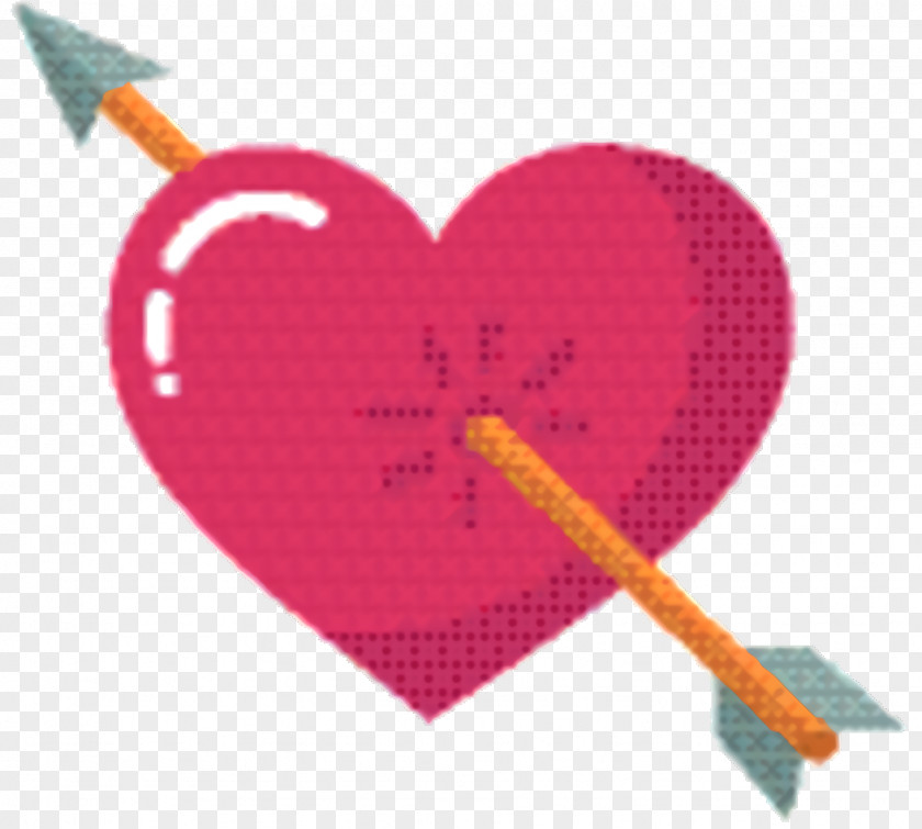 Love Pink Background Heart PNG