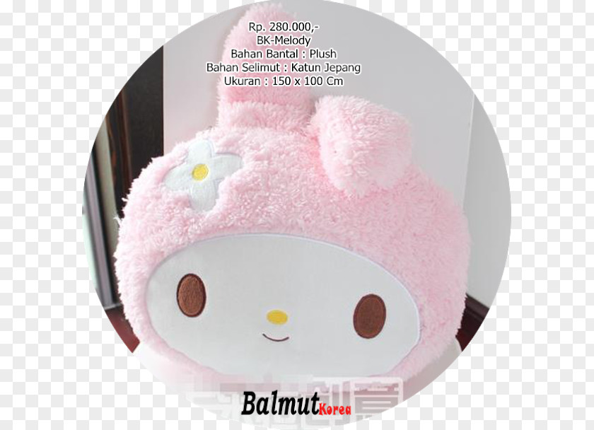 Pillow Hello Kitty Wholesale Plush Discounts And Allowances PNG