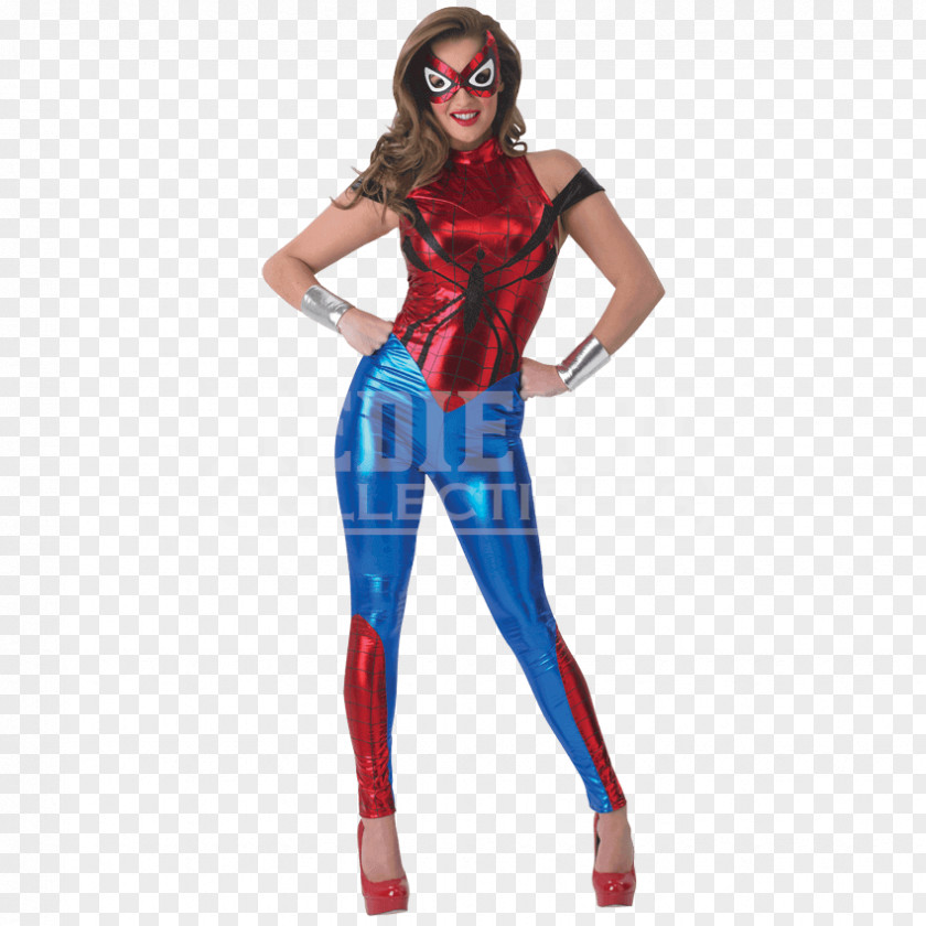 Spider-man Spider-Man Spider-Woman (Jessica Drew) Spider-Girl Female May Parker PNG