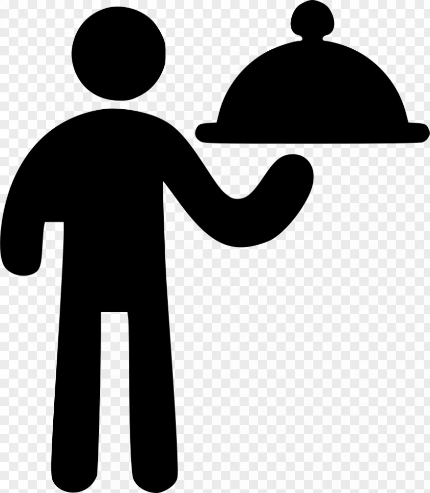 Waiters Icon Clip Art Image PNG