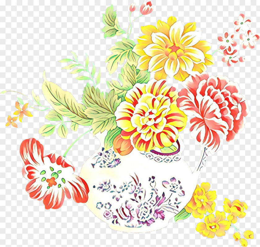 Wildflower Pedicel Floral Flower Background PNG