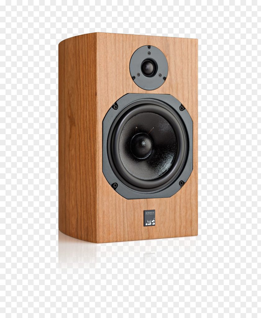 Audio Speakers Loudspeaker High Fidelity High-end Sound Tweeter PNG