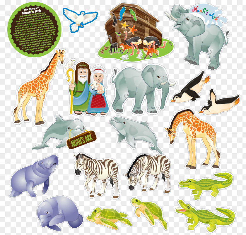 Cat Noah's Ark Clip Art Image Animal PNG