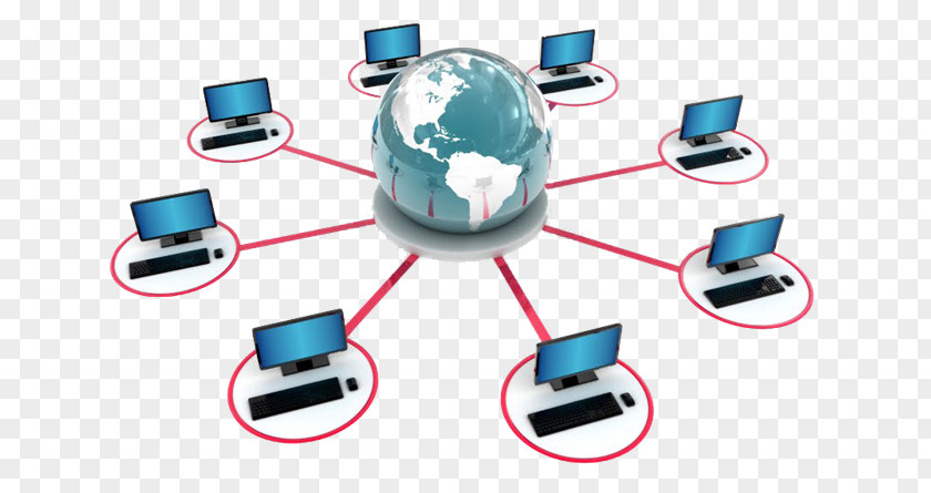 Computer Network Internet Networking Hardware PNG