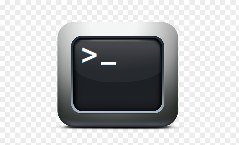 Computer Terminal PNG