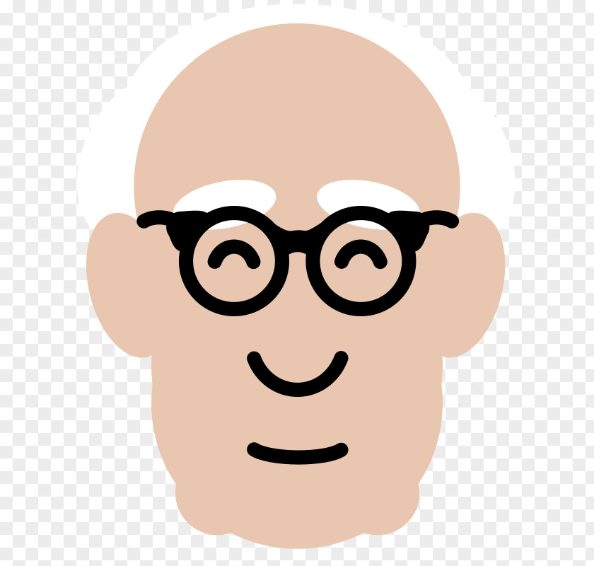 Jean Piaget Psychologist Clip Art PNG