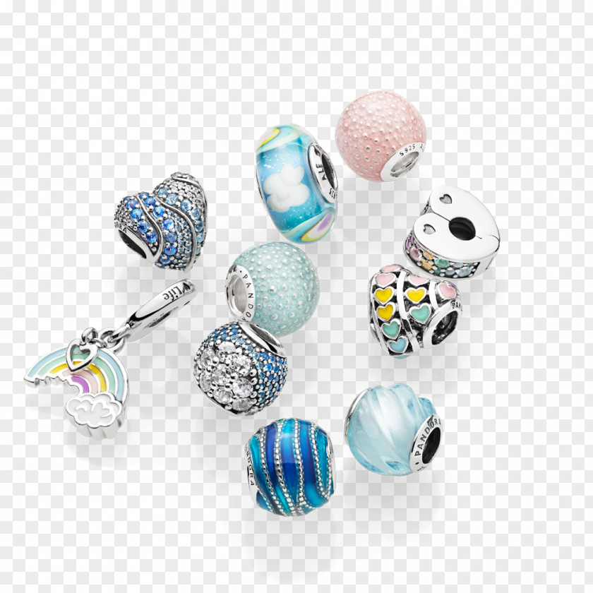 Jewellery Bead Earring Pandora Clothing PNG