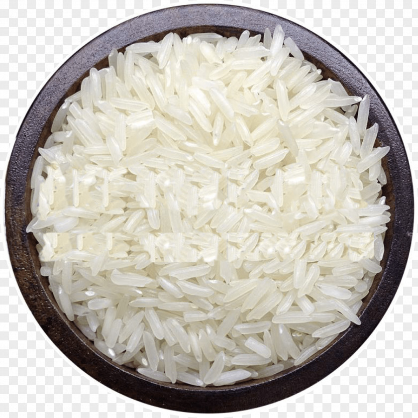 Kronenbourg Cooked Rice Jasmine Glutinous Food White PNG