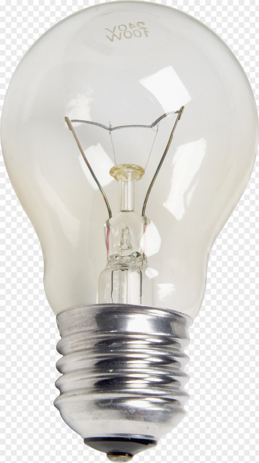 Lamp Image Incandescent Light Bulb Lighting Clip Art PNG