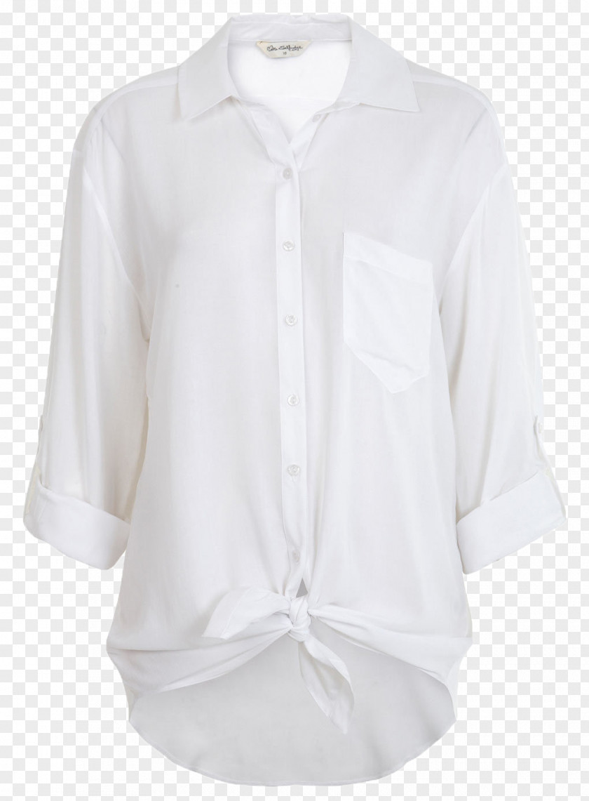 Popular Fashion Simple White T-shirt PNG