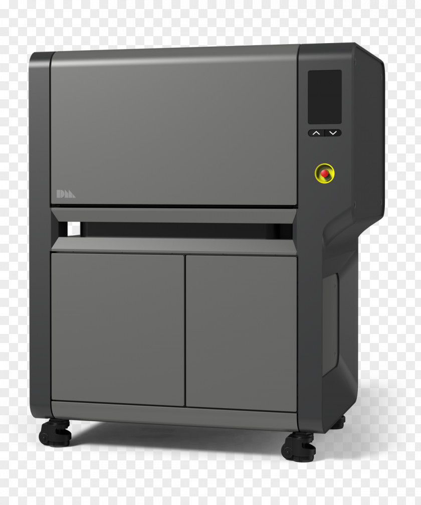 Printer 3D Printing Desktop Metal System PNG