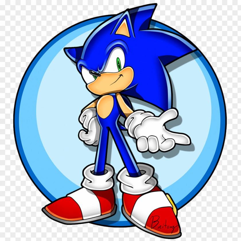 Sonic Friends The Hedgehog Amy Rose Sega Fan Art PNG