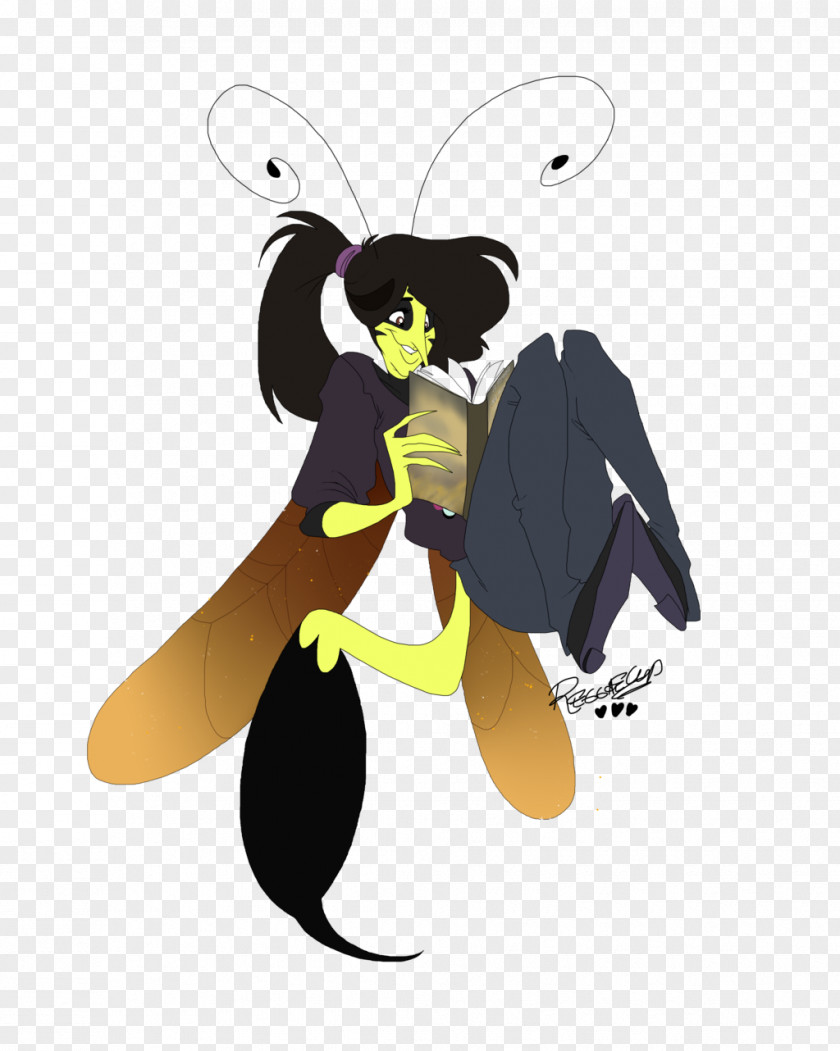 Wasp Artist Insect Bee PNG