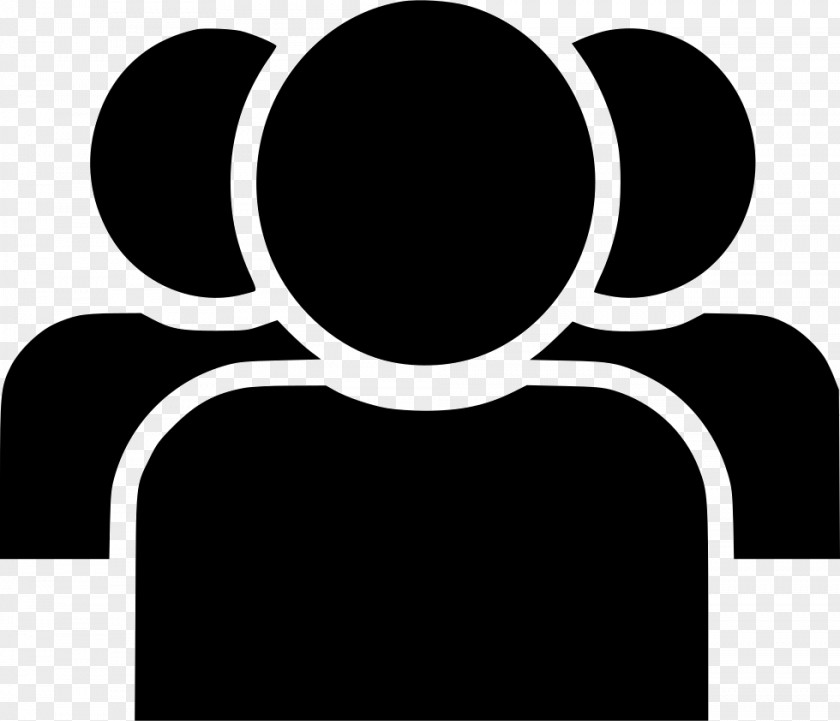 Audience Vector Clip Art PNG