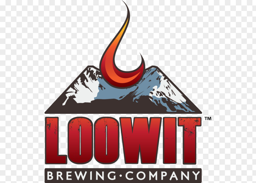 Beer Loowit Brewing Company India Pale Ale Avery Brewery PNG
