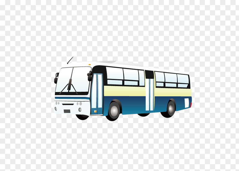 Bus,Hand-painted Buses Bus Car Public Transport PNG