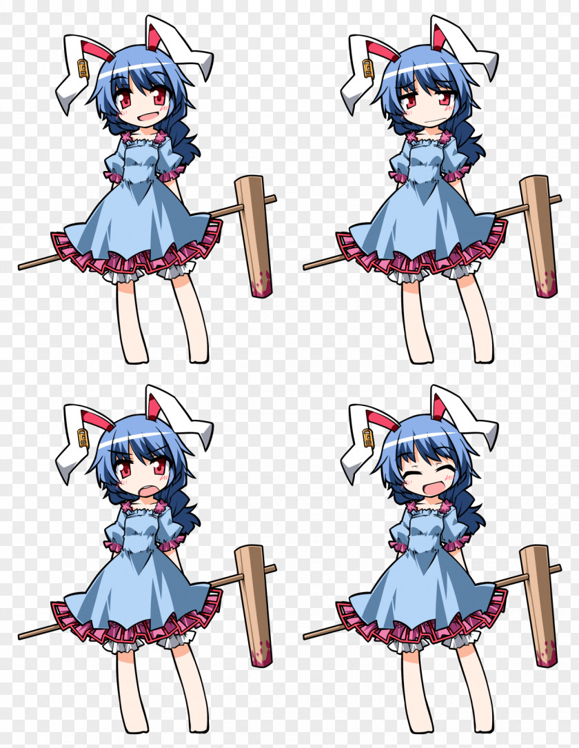 Computer Puppet Touhou Play Project Video Game 1,2,3,4,5,6,7,8,9,10,11,(12) /m/02csf PNG