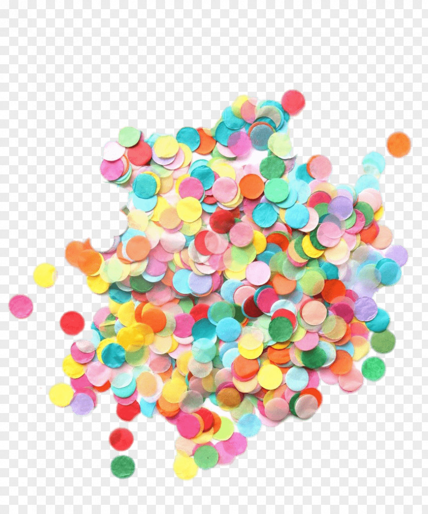 Confetti Paper Party Balloon Wedding PNG