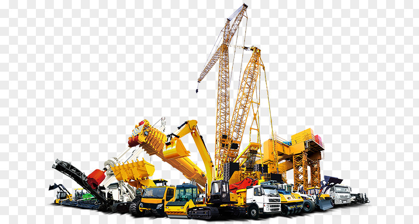 Construction Trucks Komatsu Limited Caterpillar Inc. Heavy Machinery Loader Architectural Engineering PNG