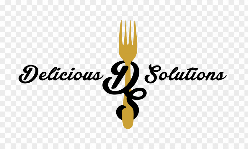 Delicious Logo Toronto Chef Brand PNG